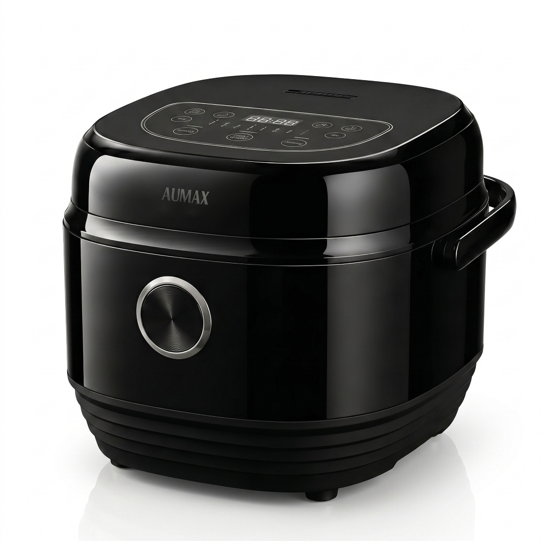 Olla arrocera digital AUMAX NEO 3 Litros 500W Multifunción