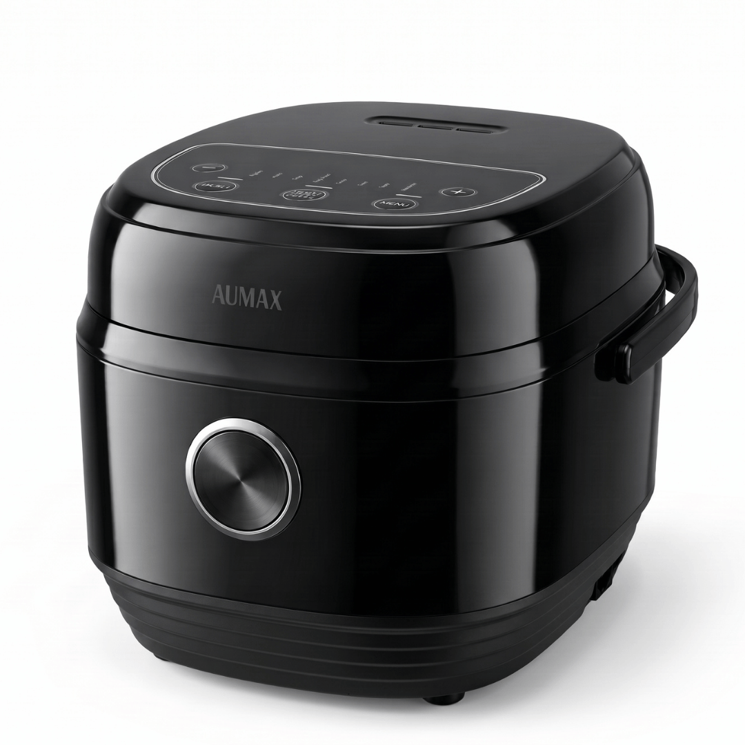 Olla arrocera digital AUMAX NEO 3 litros 500W multifunción