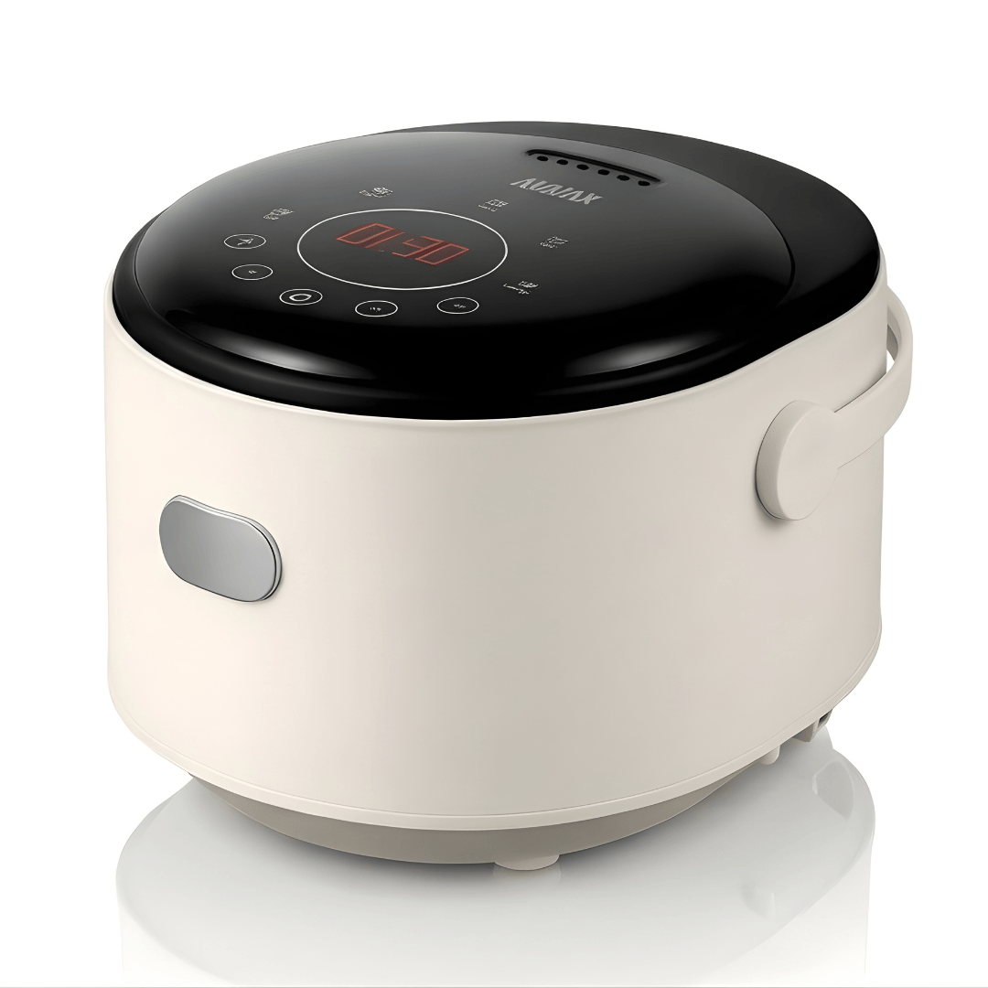 OLLA ARROCERA DIGITAL RICEPRO JWS-777AB 1.8 LITROS AUMAX