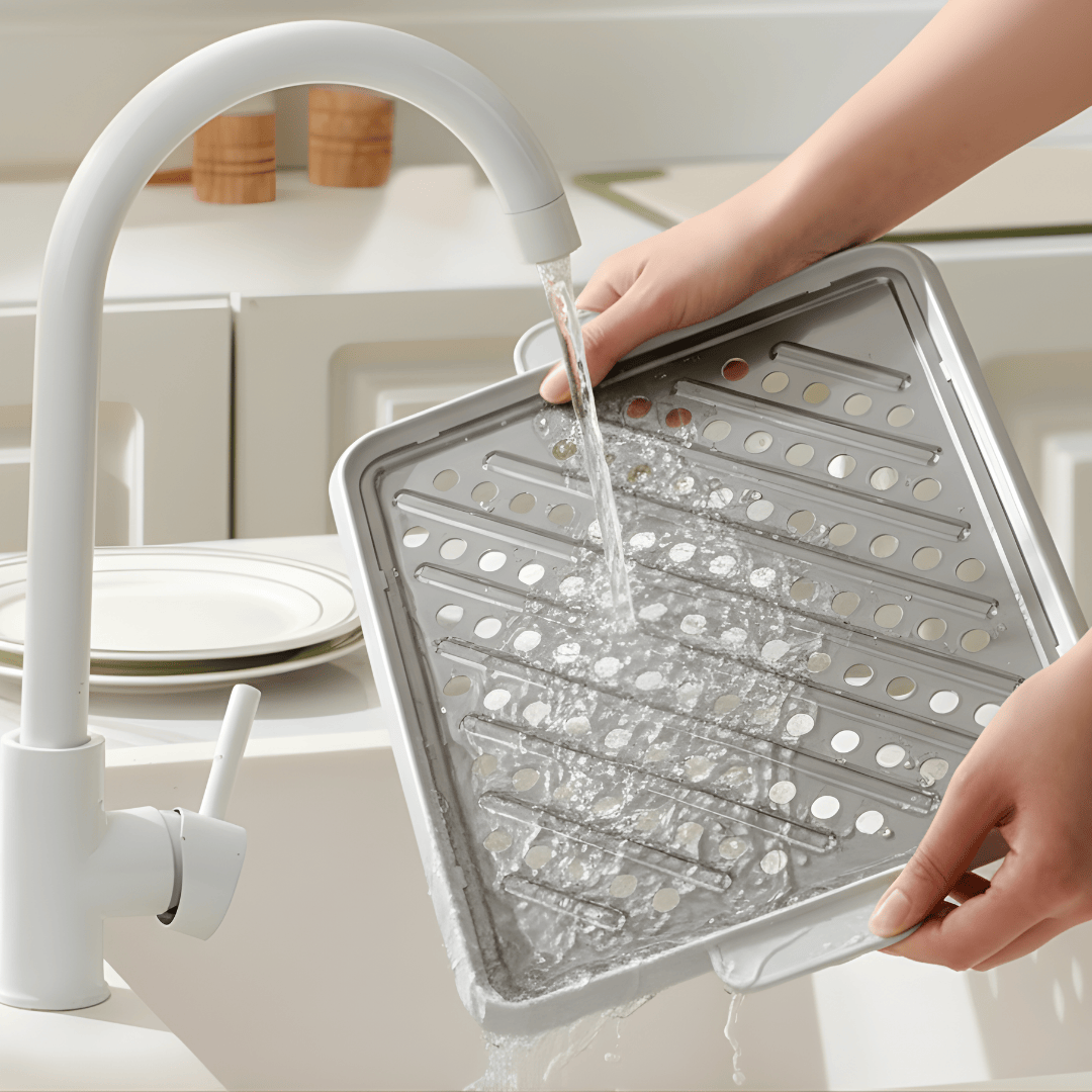 Vaporera Digital AURA JWS-999AC 800W racks Metalicos AUMAX