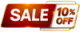 PROMO MAYO 10%