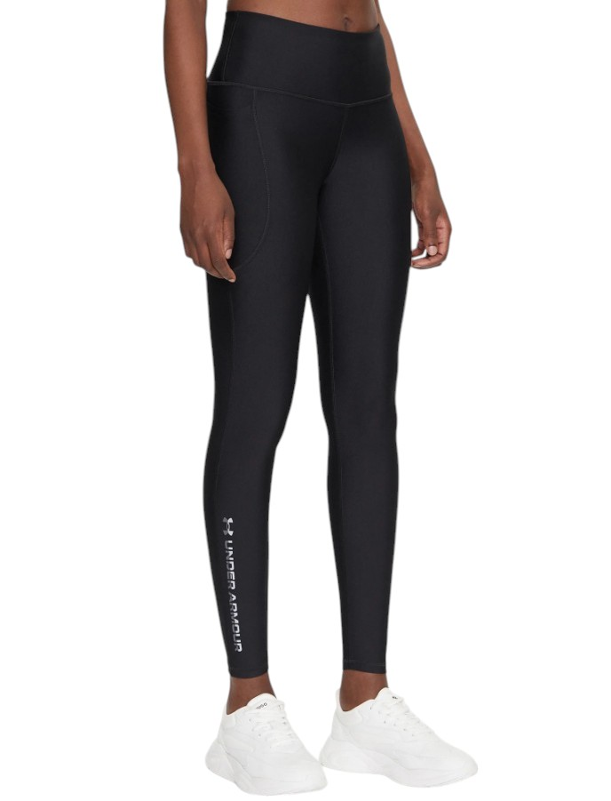 Calza Under Armour Tech Branded Legging dama