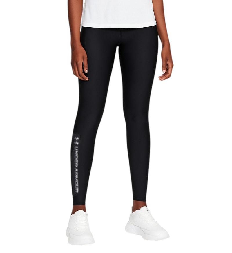 Calza Under Armour Tech Branded Legging dama
