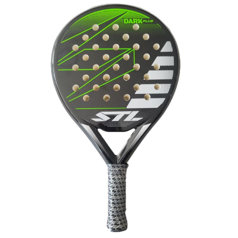 Pala STL DARK Plus eva