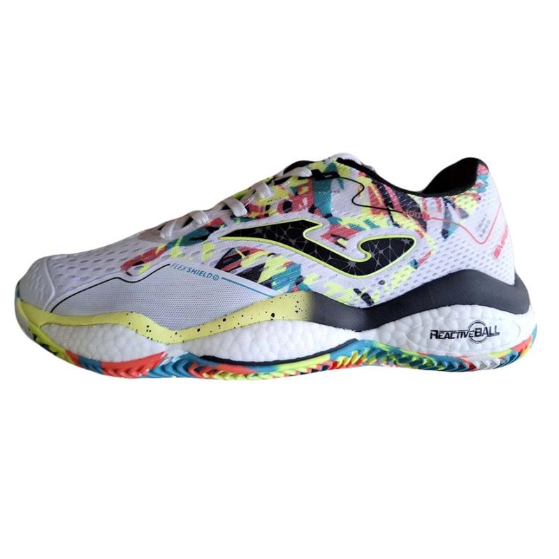 Zapatillas Joma Tenis Smash caballero