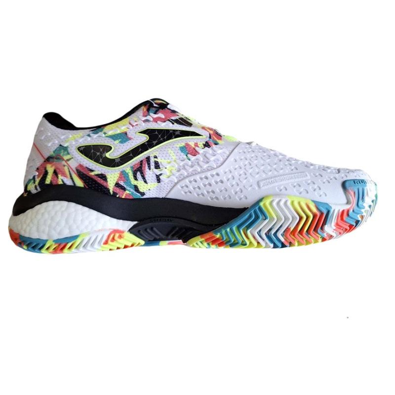 Zapatillas Joma Tenis Smash caballero
