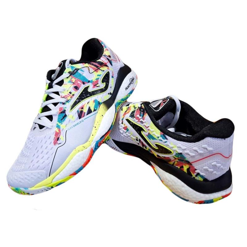 Zapatillas Joma Tenis Smash caballero