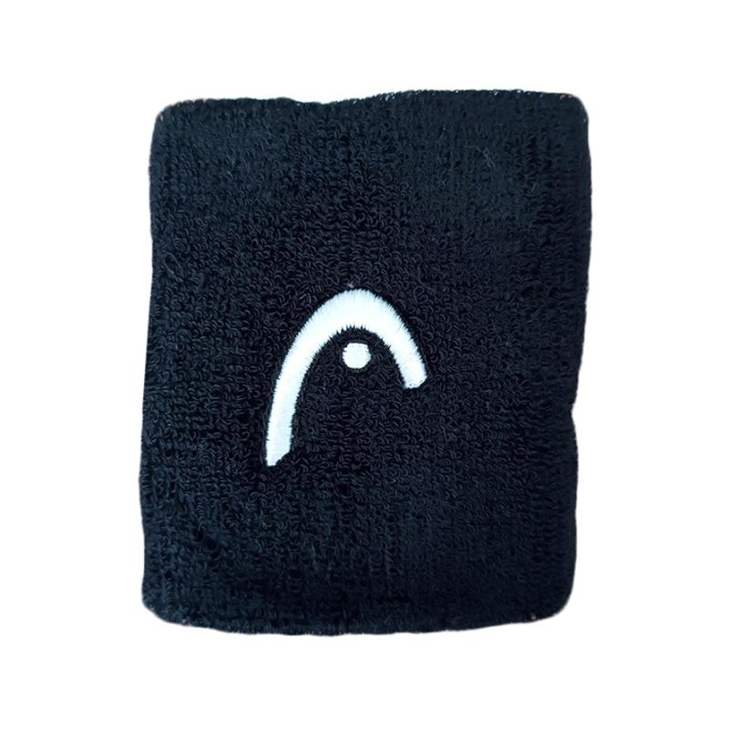 Muñequeras Head Larga x 2