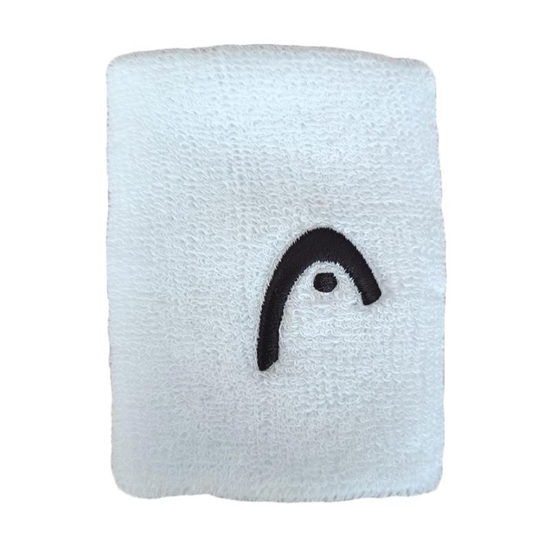 Muñequeras Head Larga x 2