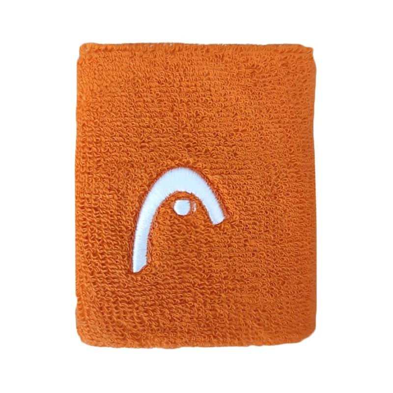 Muñequeras Head Larga x 2