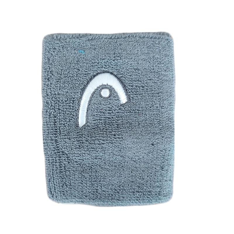 Muñequeras Head Larga x 2