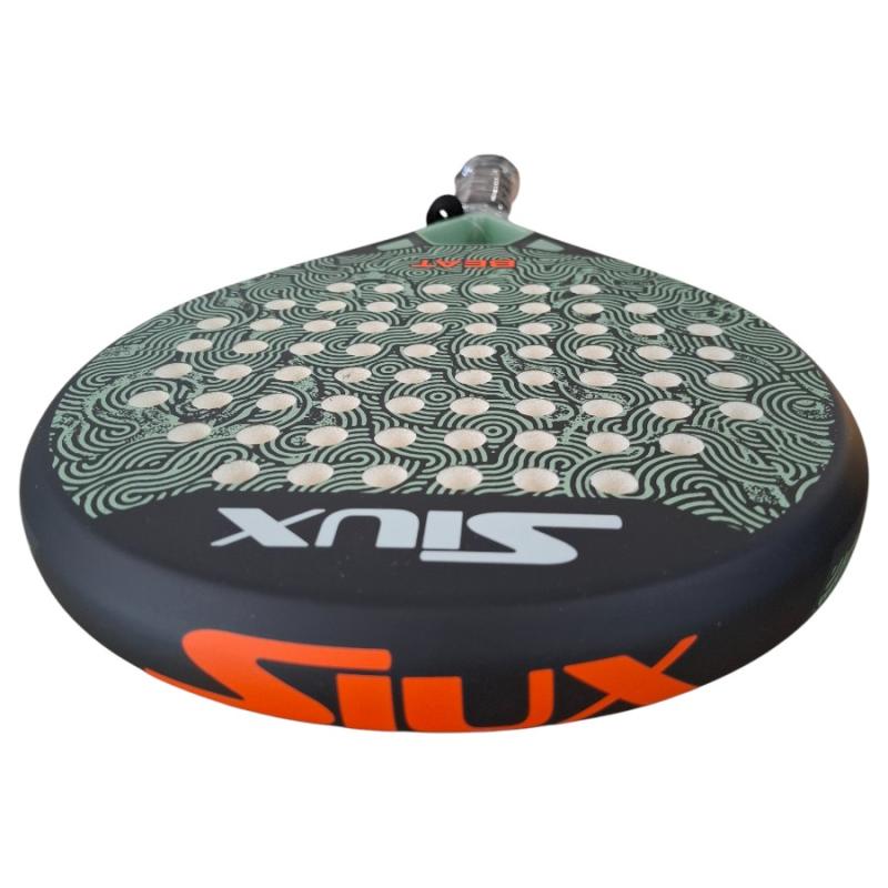 Paleta de padel Siux Beat Control