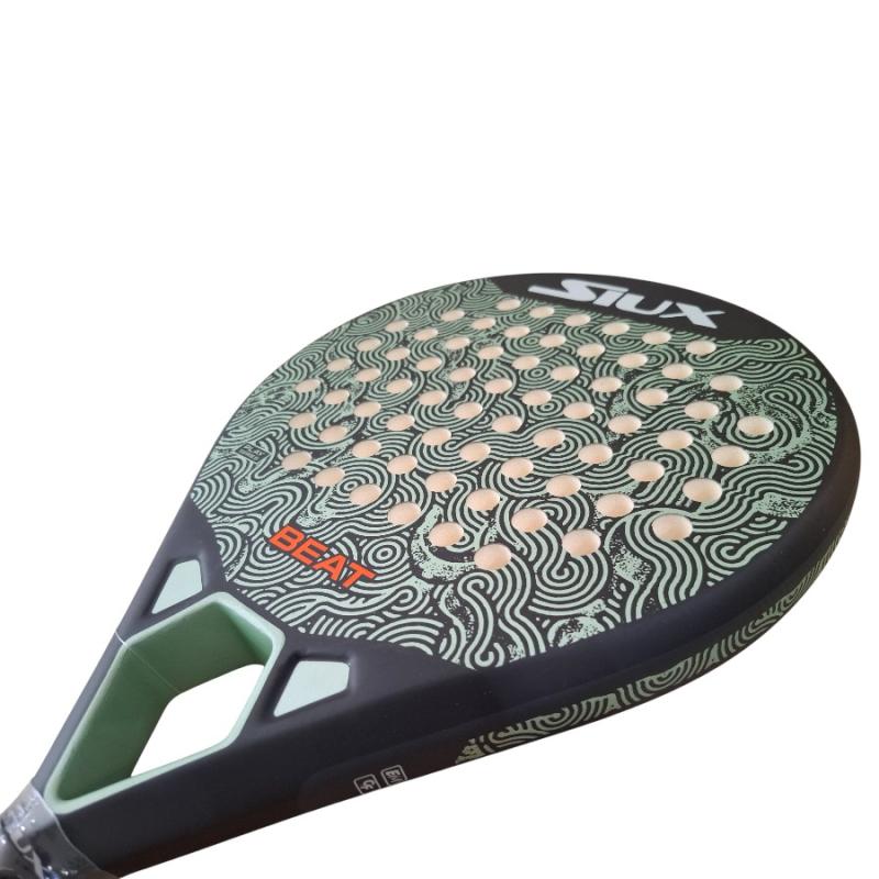 Paleta de padel Siux Beat Control