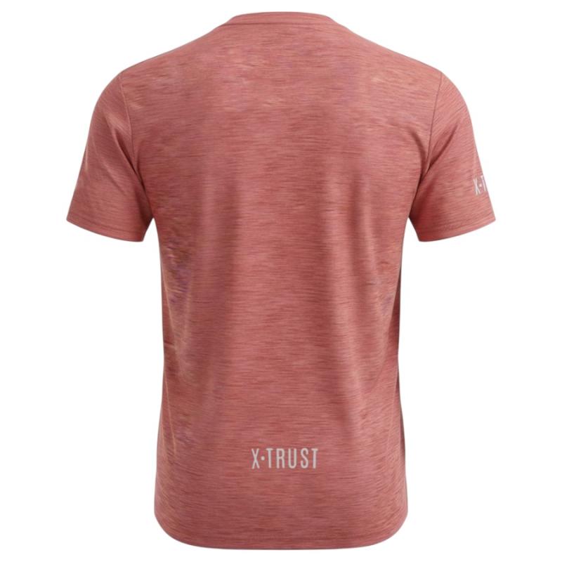 Remera X-Trust California caballero