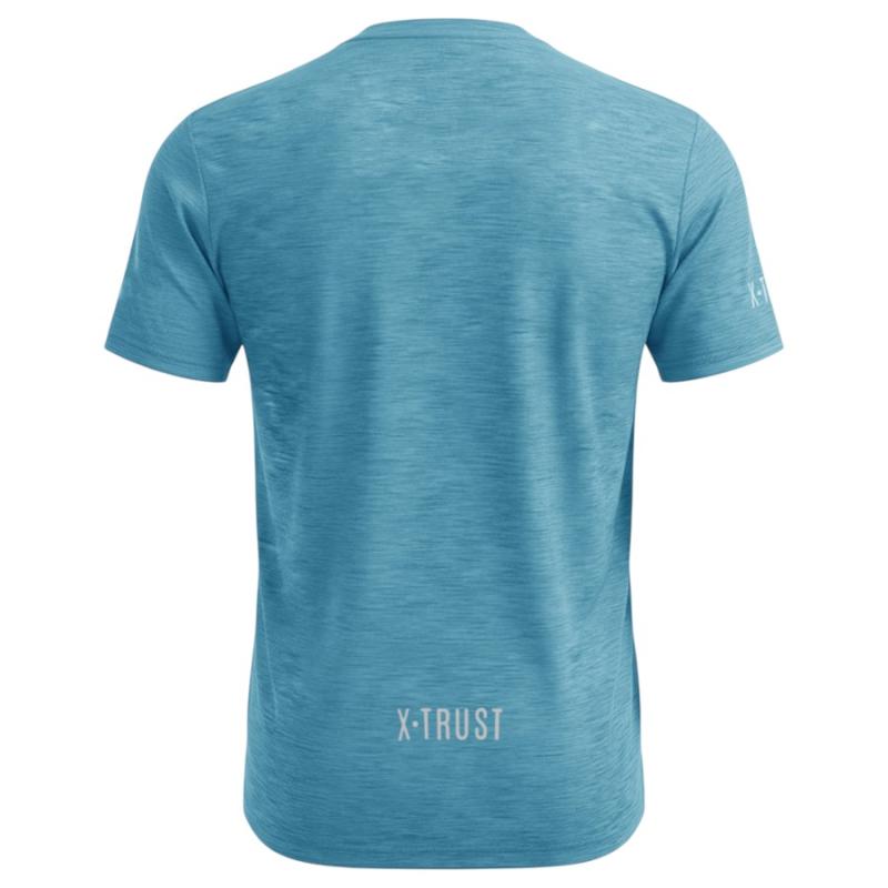 Remera X-Trust California caballero