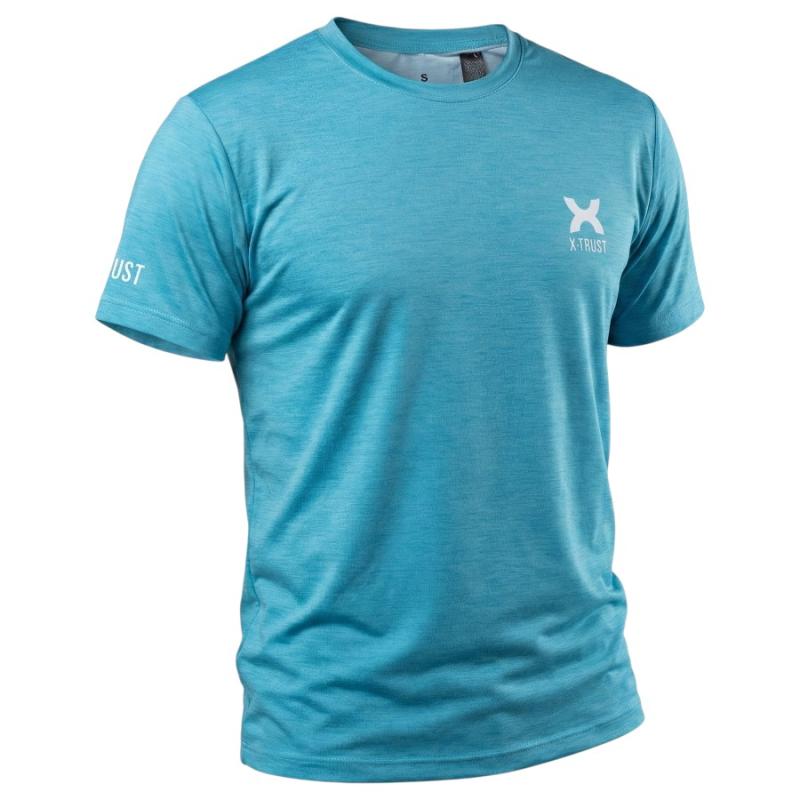 Remera X-Trust California caballero