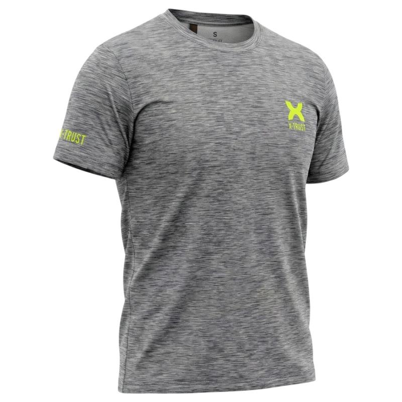 Remera X-Trust California caballero