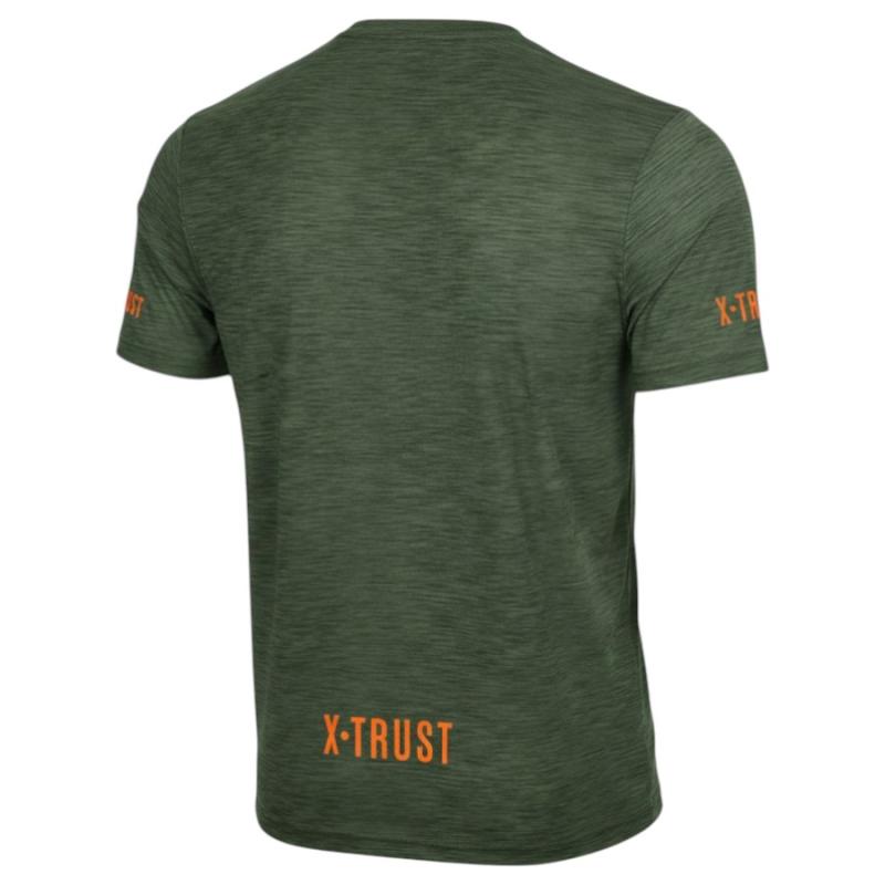 Remera X-Trust California caballero