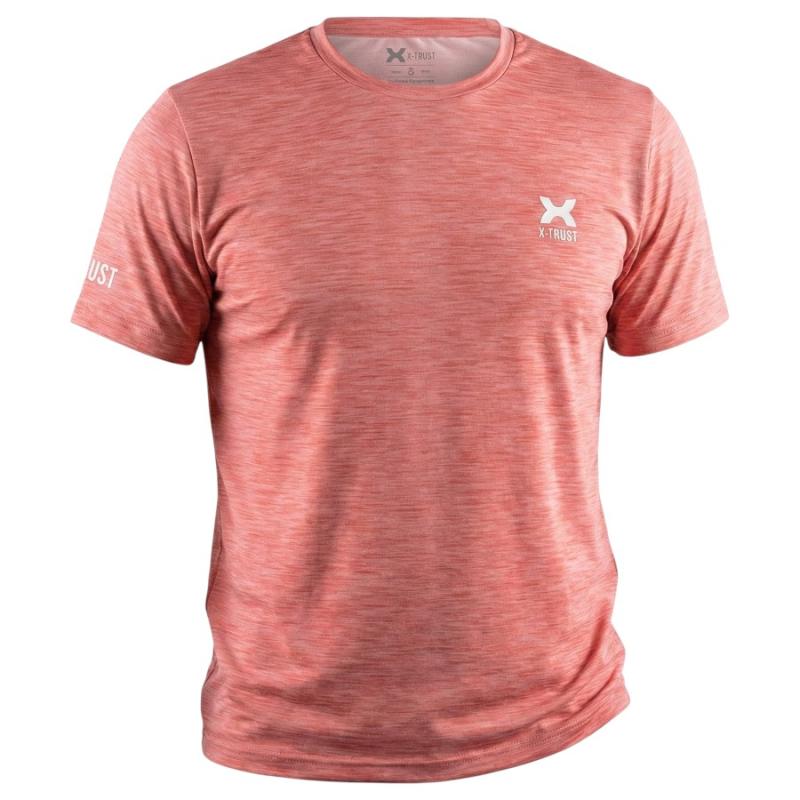 Remera X-Trust California caballero