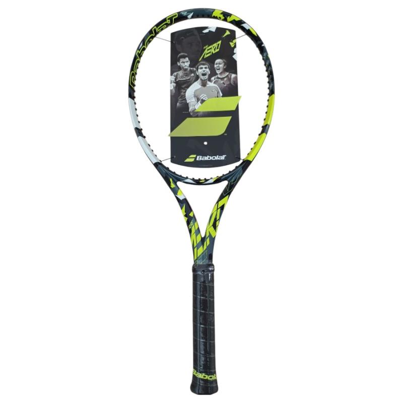 Raqueta Babolat Pure Aero 2023