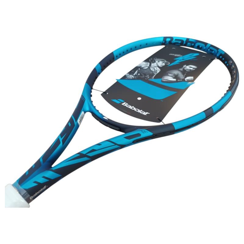 Raqueta Babolat Pure Drive Team Grip 2