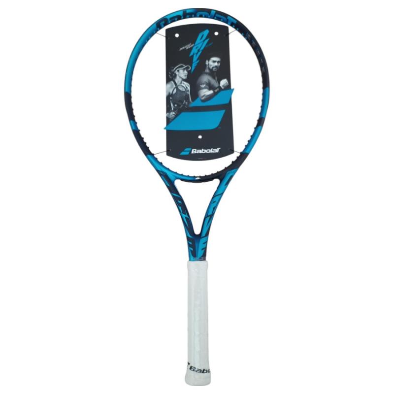 Raqueta Babolat Pure Drive Team Grip 2