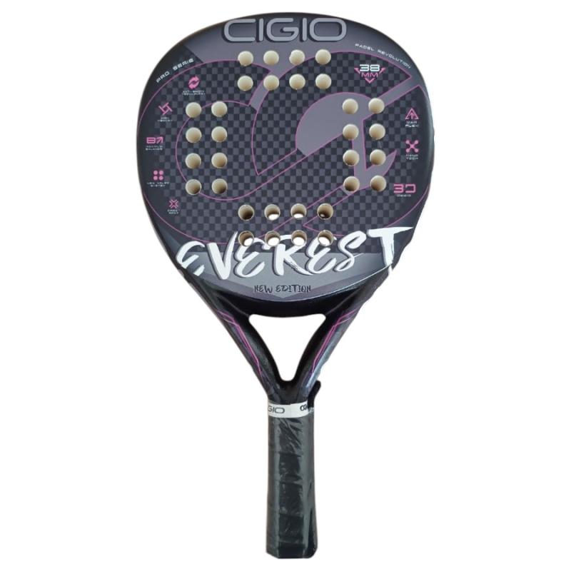 Pala Cigio Everest New Edition