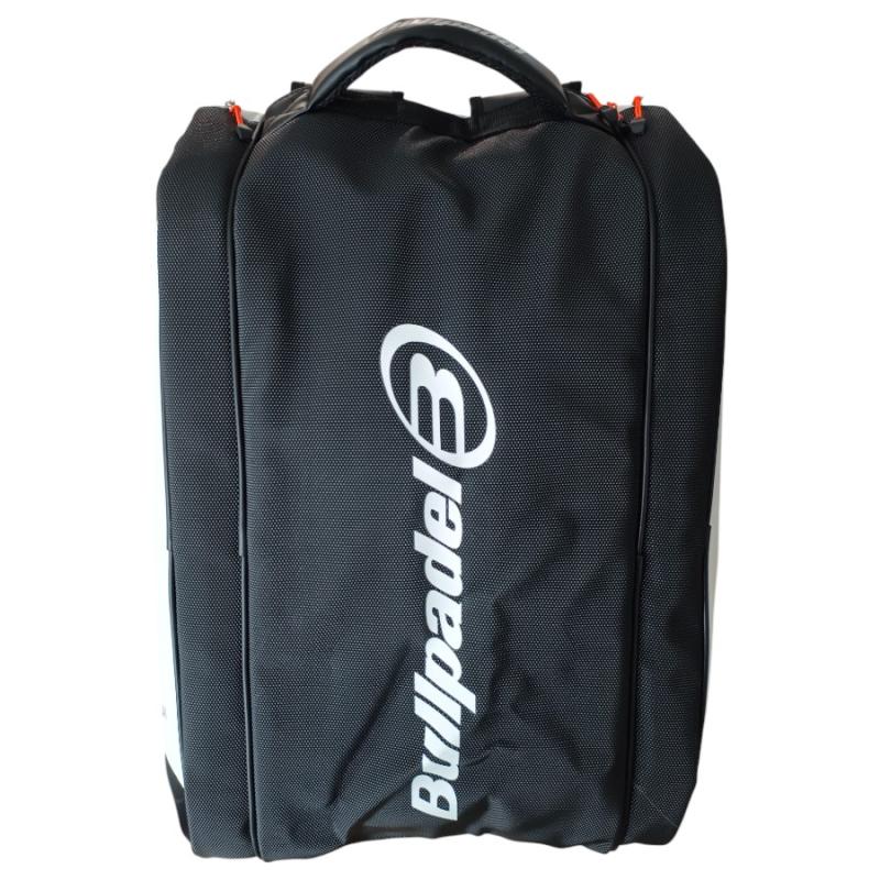 Bolso Paletero Bullpadel Hack Gris Verdoso - Paquito Navarro