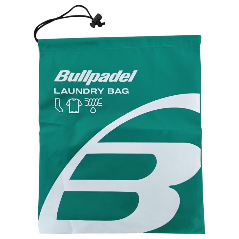 Bolso Paletero Bullpadel Hack Gris Verdoso - Paquito Navarro