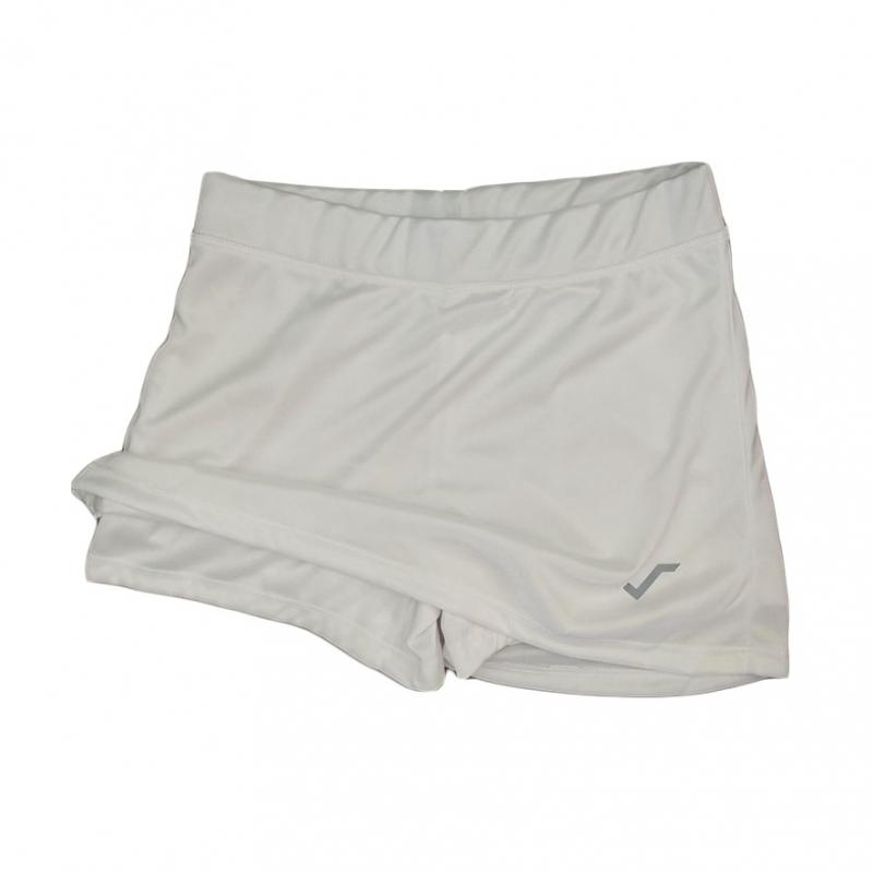 Pollera Snauwaert Ball con minicalza