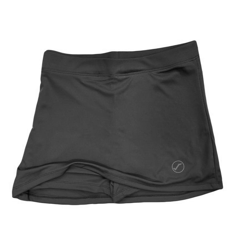 Pollera Snauwaert Ball con minicalza