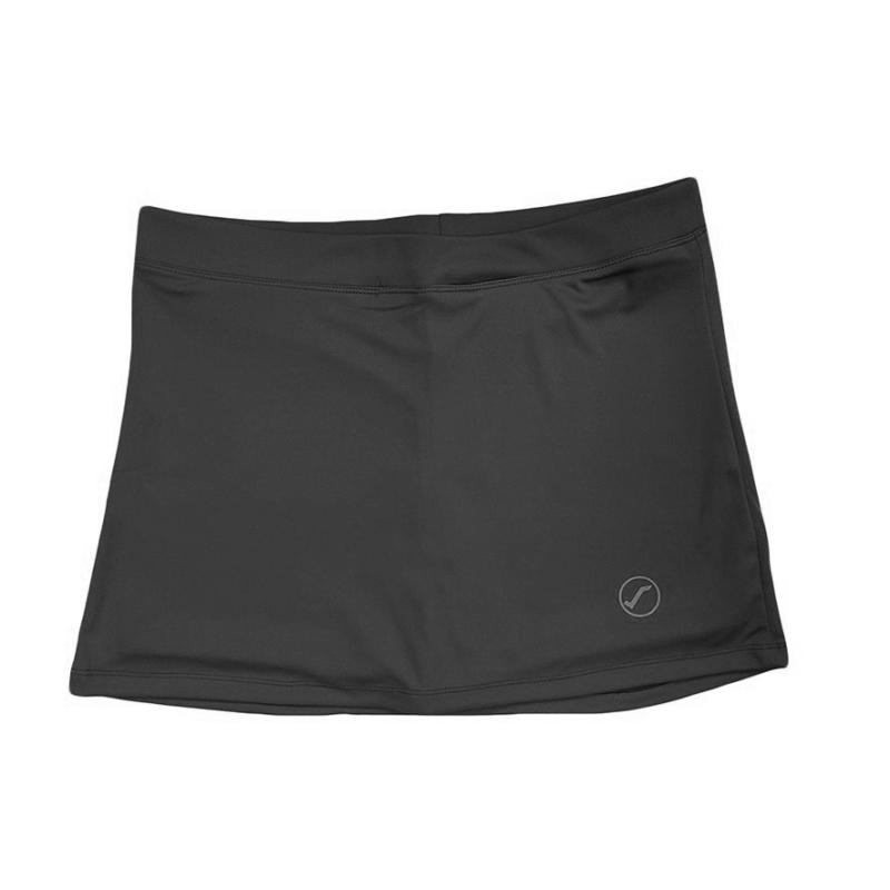 Pollera Snauwaert Ball con minicalza