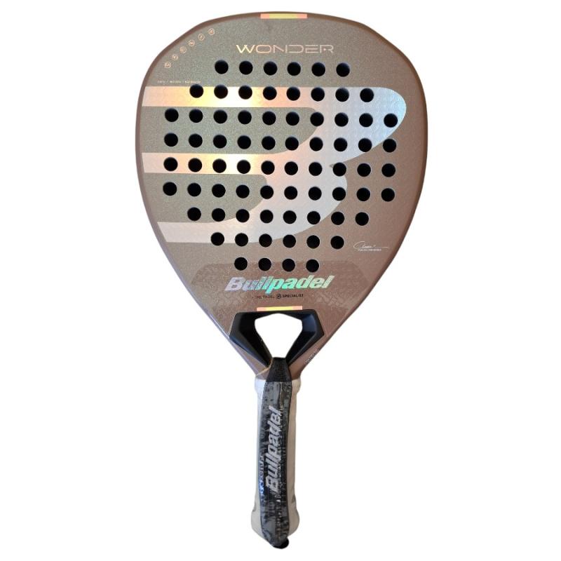 Pala Bullpadel Wonder 26