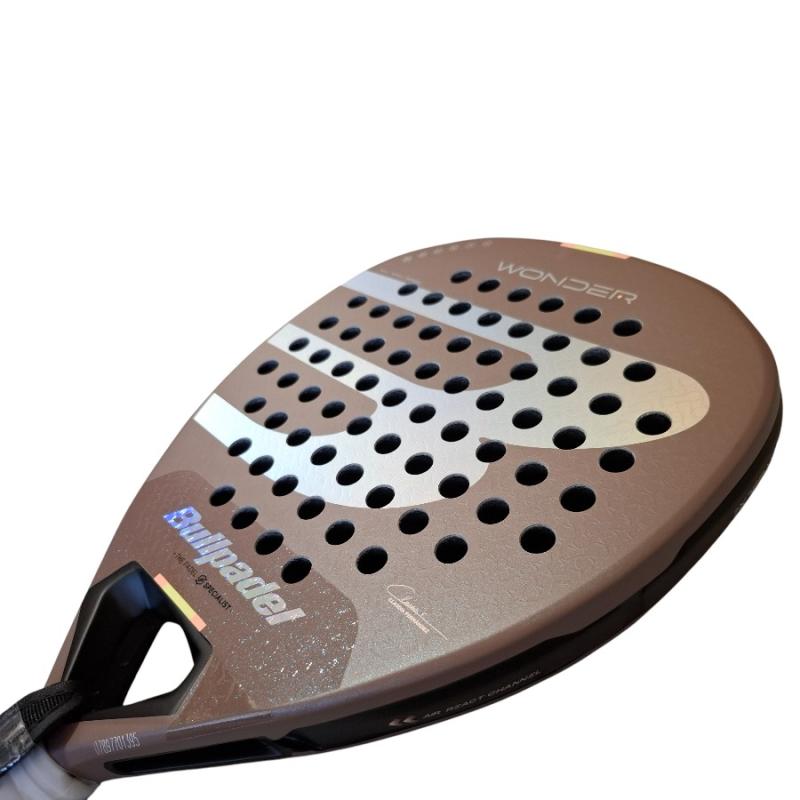 Pala Bullpadel Wonder 26