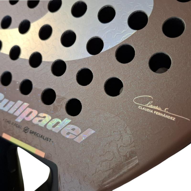 Pala Bullpadel Wonder 26