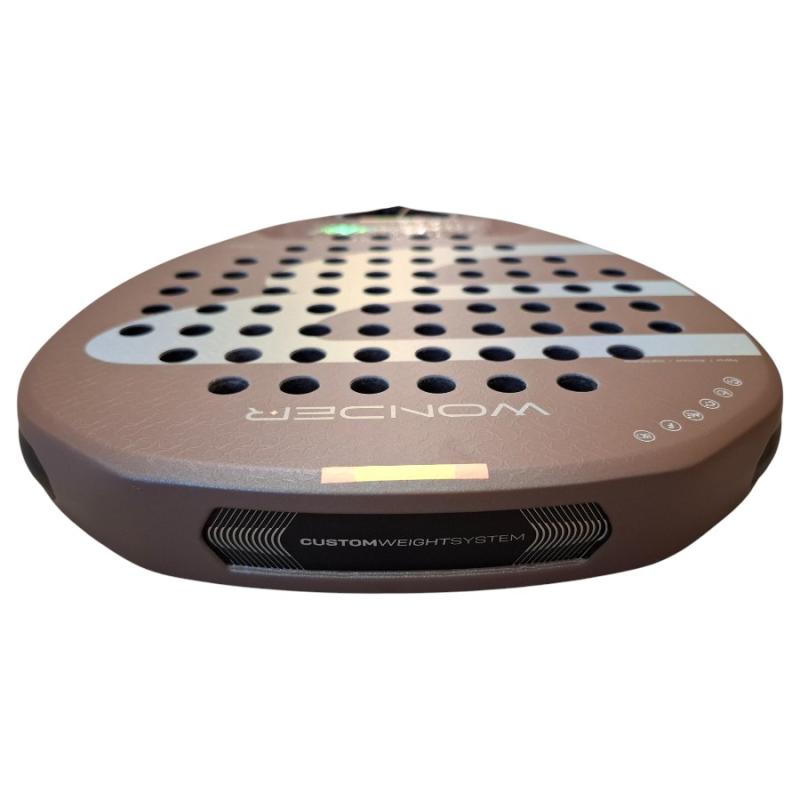 Pala Bullpadel Wonder 26