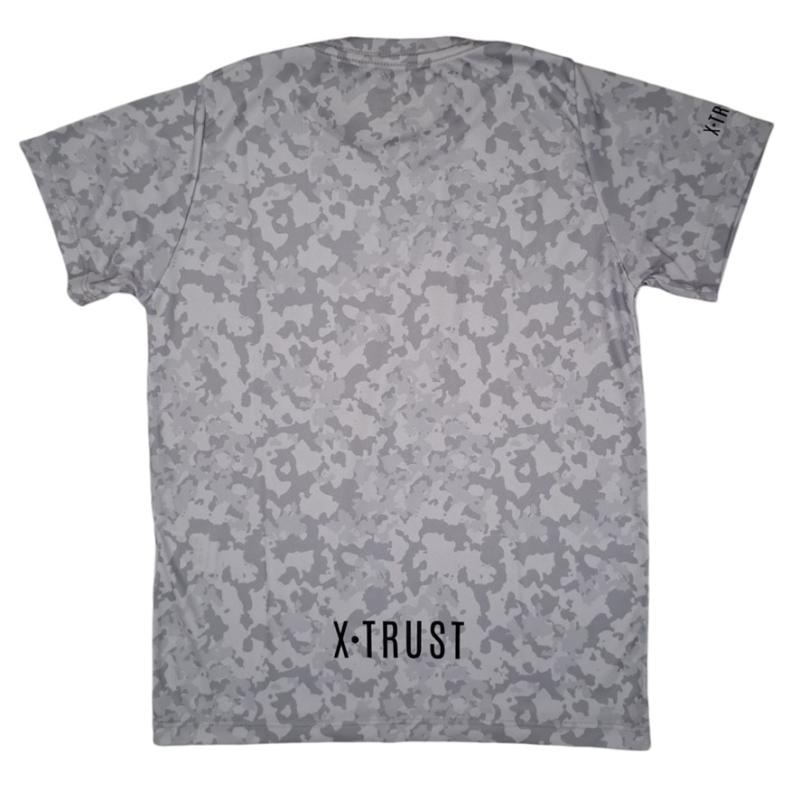 Remera X-Trust Estambul Junior (niño)