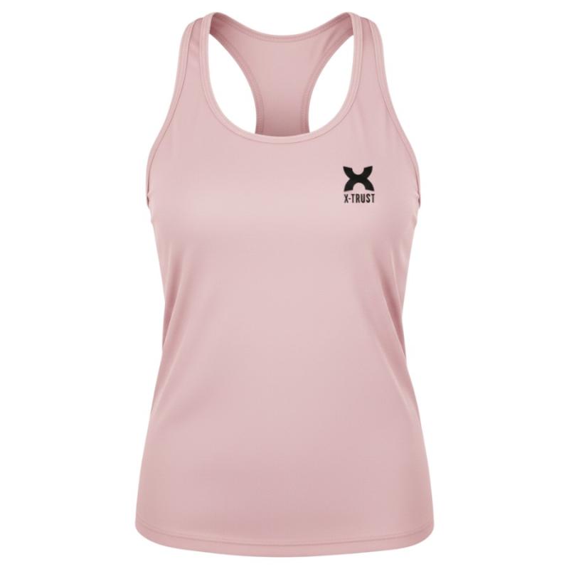 Musculosa X-Trust Malmo dama