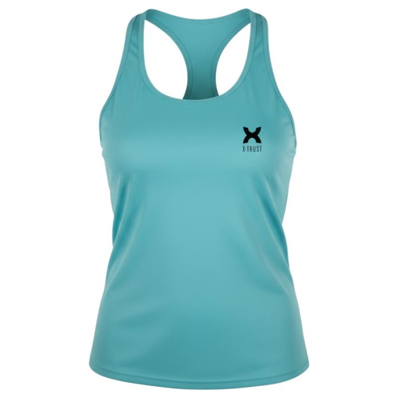 Musculosa X-Trust Malmo dama