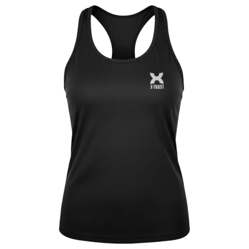 Musculosa X-Trust Malmo dama