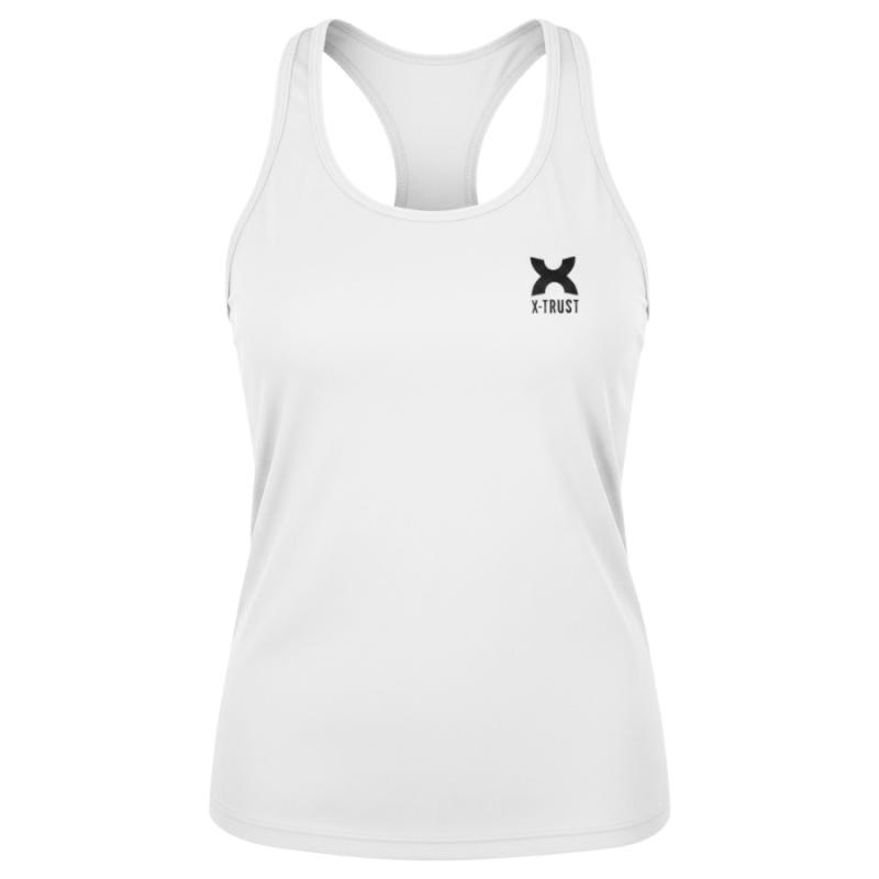 Musculosa X-Trust Malmo dama