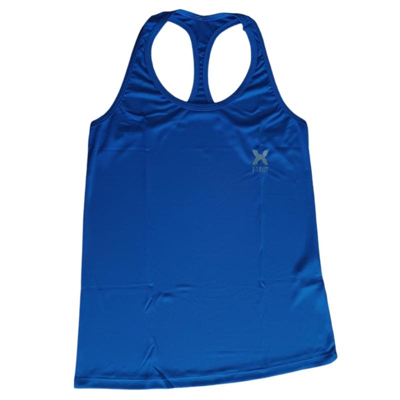 Musculosa X-Trust Malmo dama