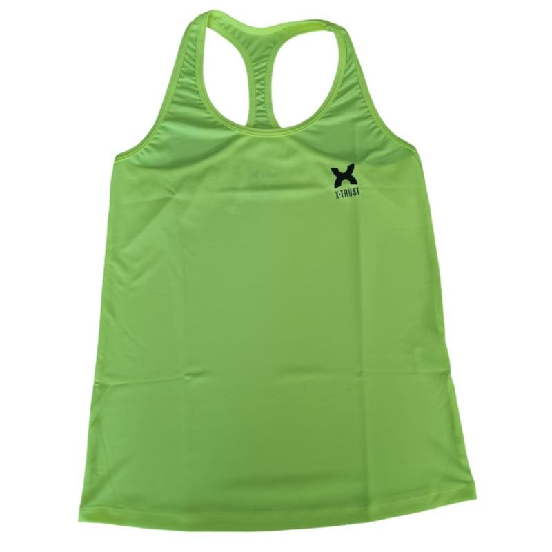Musculosa X-Trust Malmo dama