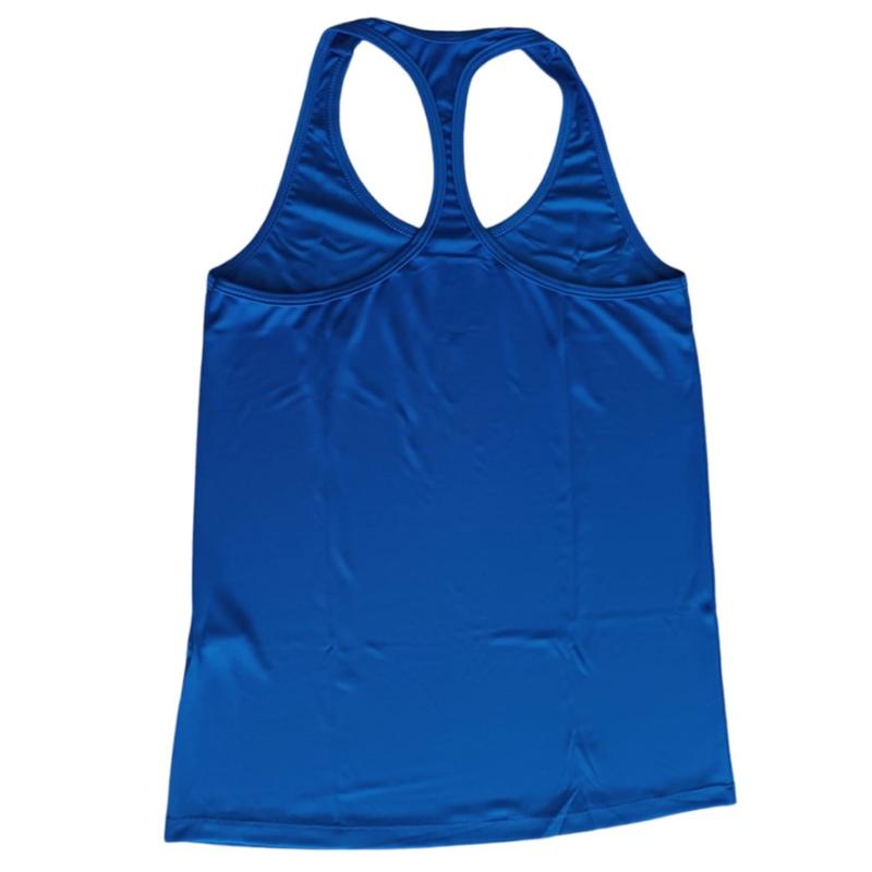 Musculosa X-Trust Malmo dama