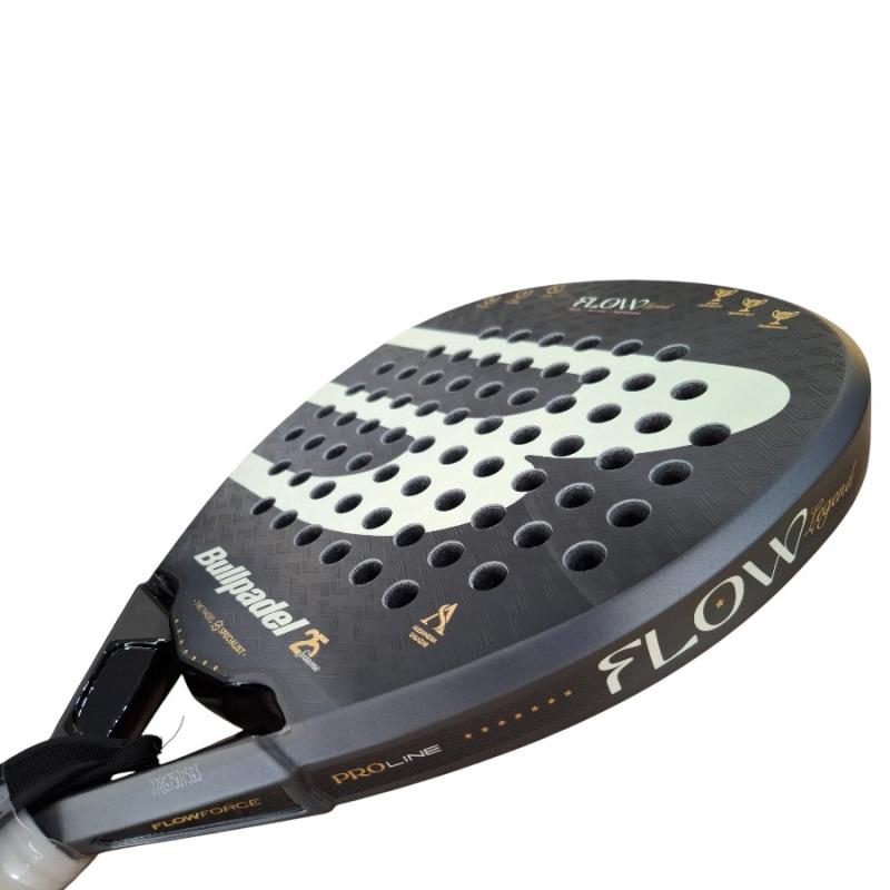 Pala Bullpadel Flow Legend 26