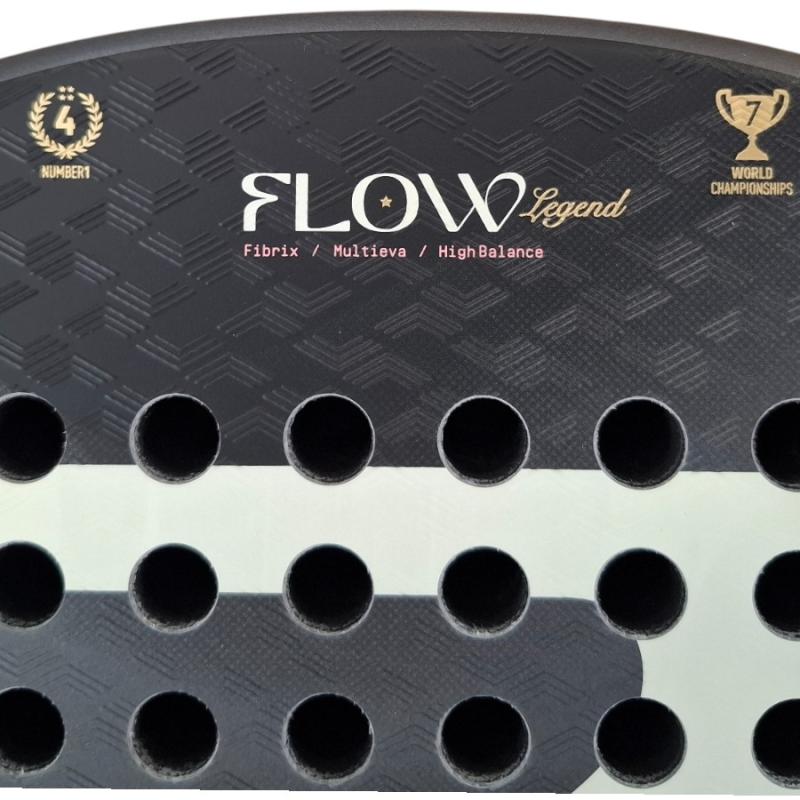 Pala Bullpadel Flow Legend 26