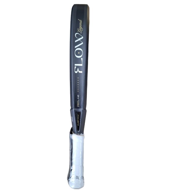 Pala Bullpadel Flow Legend 26
