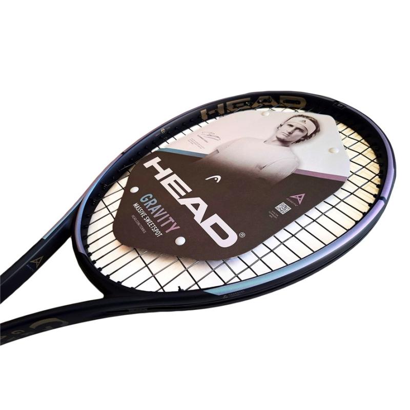 Raqueta Head Graphene 360+ Gravity MP