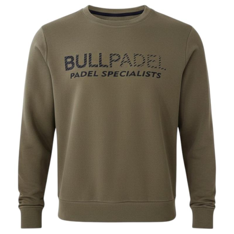 Buzo Bullpadel Mali caballero