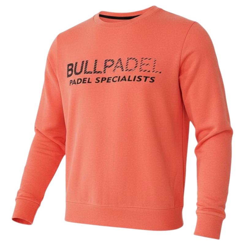 Buzo Bullpadel Mali caballero